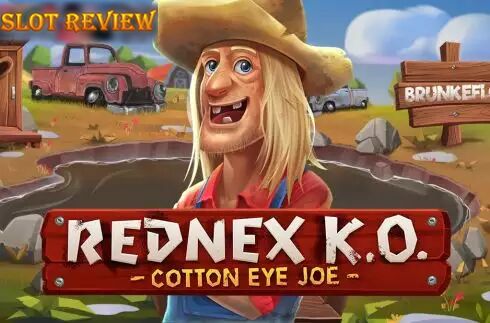 Rednex KO slot